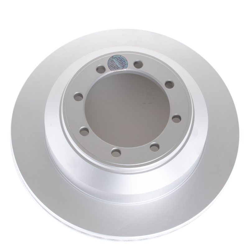 Power Stop 17-18 Ford E-450 Super Duty Front and Rear Z23 Coated Brake Kit (1x psbZ23-1329, 1x psbZ23-1328, 2x psbAR85125EVC, 2x psbAR82130EVC) thumbnail 7