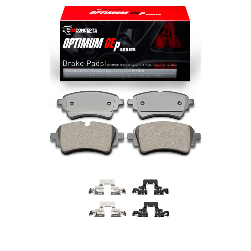RNC Optimum OE Brake Pads