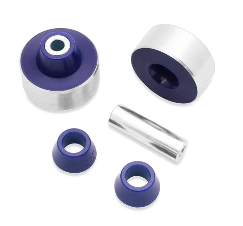 SuperPro Front Lower Control Front Bushing Kit