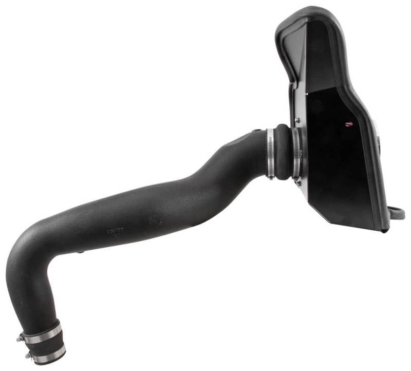 K&N 2015 Ford Mustang L4-2.3L 57 Series FIPK Performance Intake Kit thumbnail 5