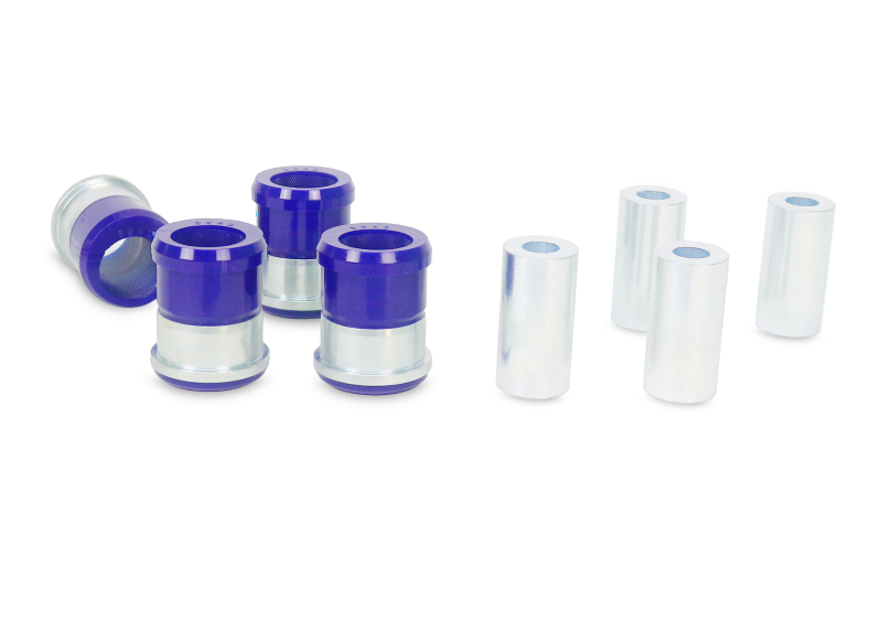 SPR Bushings - Control Arm