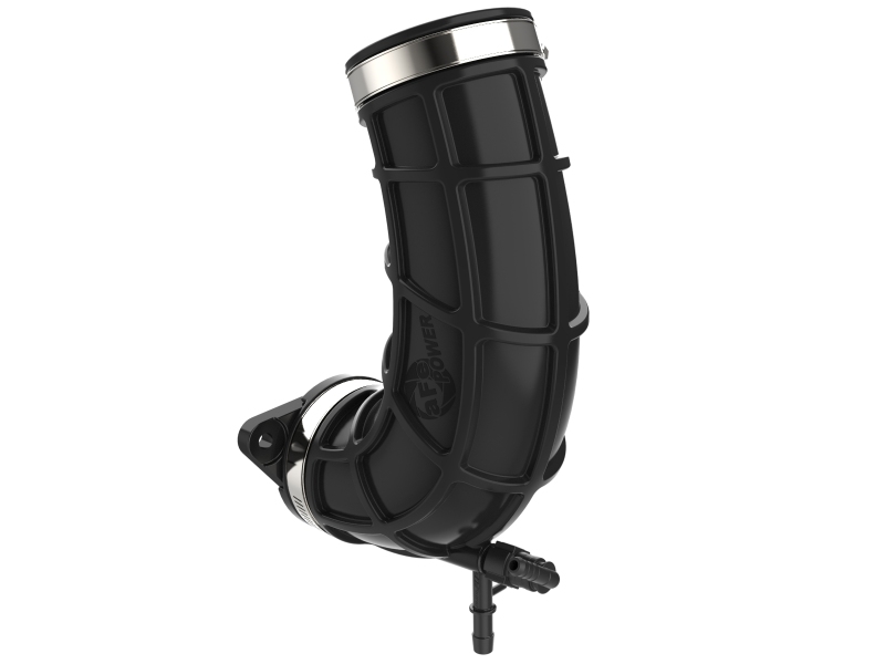 AFE Turbo Inlet Pipes