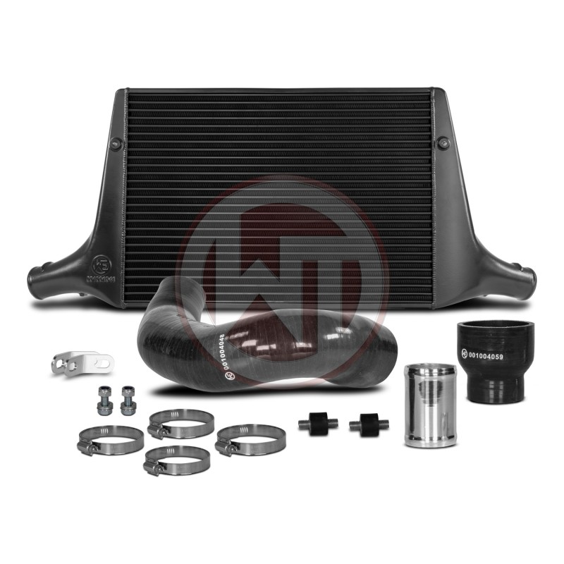 WGT Intercooler Kits - Comp