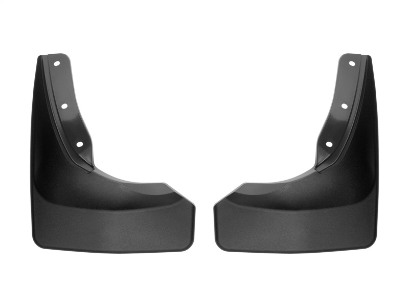 WT No Drill Mudflaps