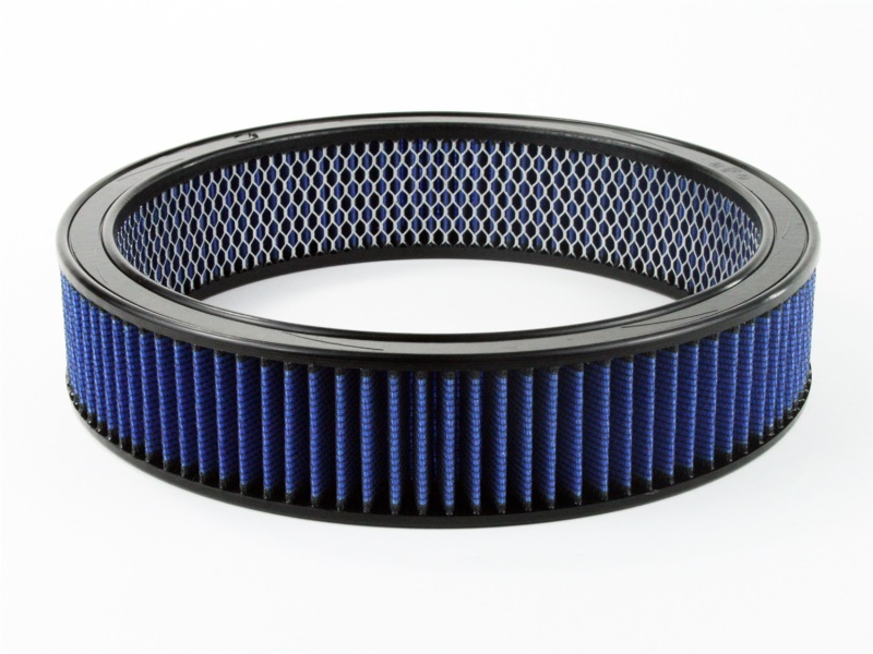 Magnum FLOW Round Racing Air Filter w/ Pro 5R Media
MagnumFLOW OE Replacement PRO 5R Air Filter