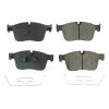 PSB Z17 Evolution Brake Pads