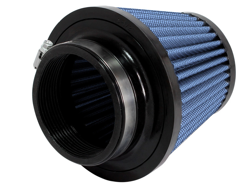 aFe MagnumFLOW Air Filters UCO P5R A/F P5R 3-1/2F x 6B x 4T x 5H thumbnail 6