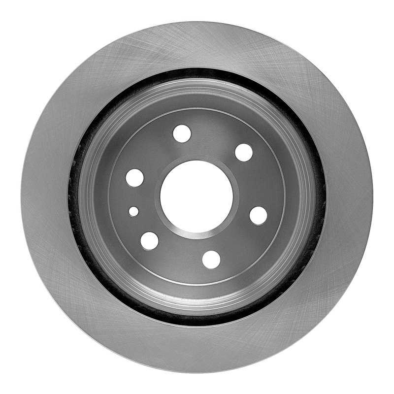 DFC 10-16 Cadillac SRX Rear Brake Rotor