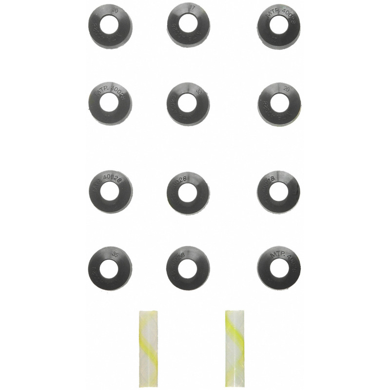 FEL Engine Valve Stem Oil Seal Sets