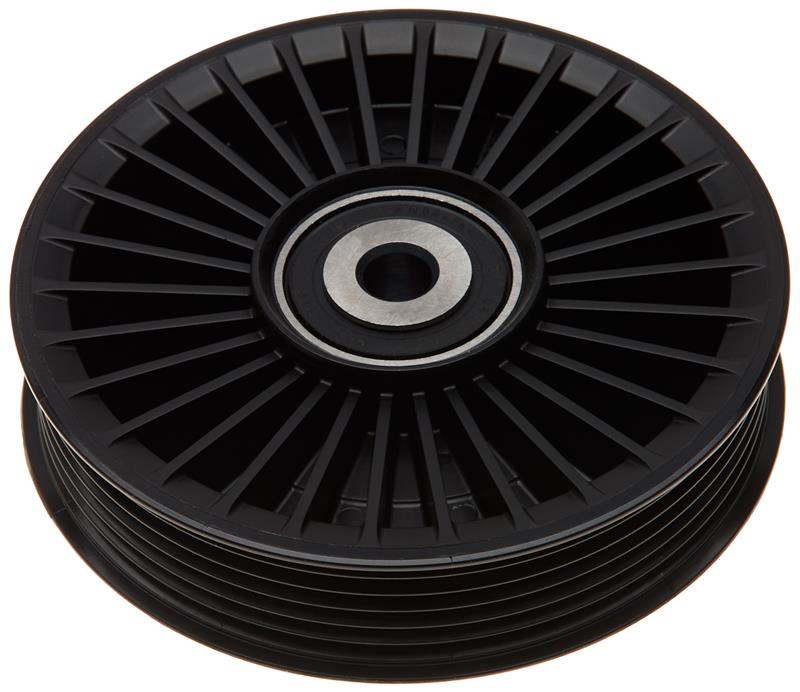 GAT Idler Pulleys