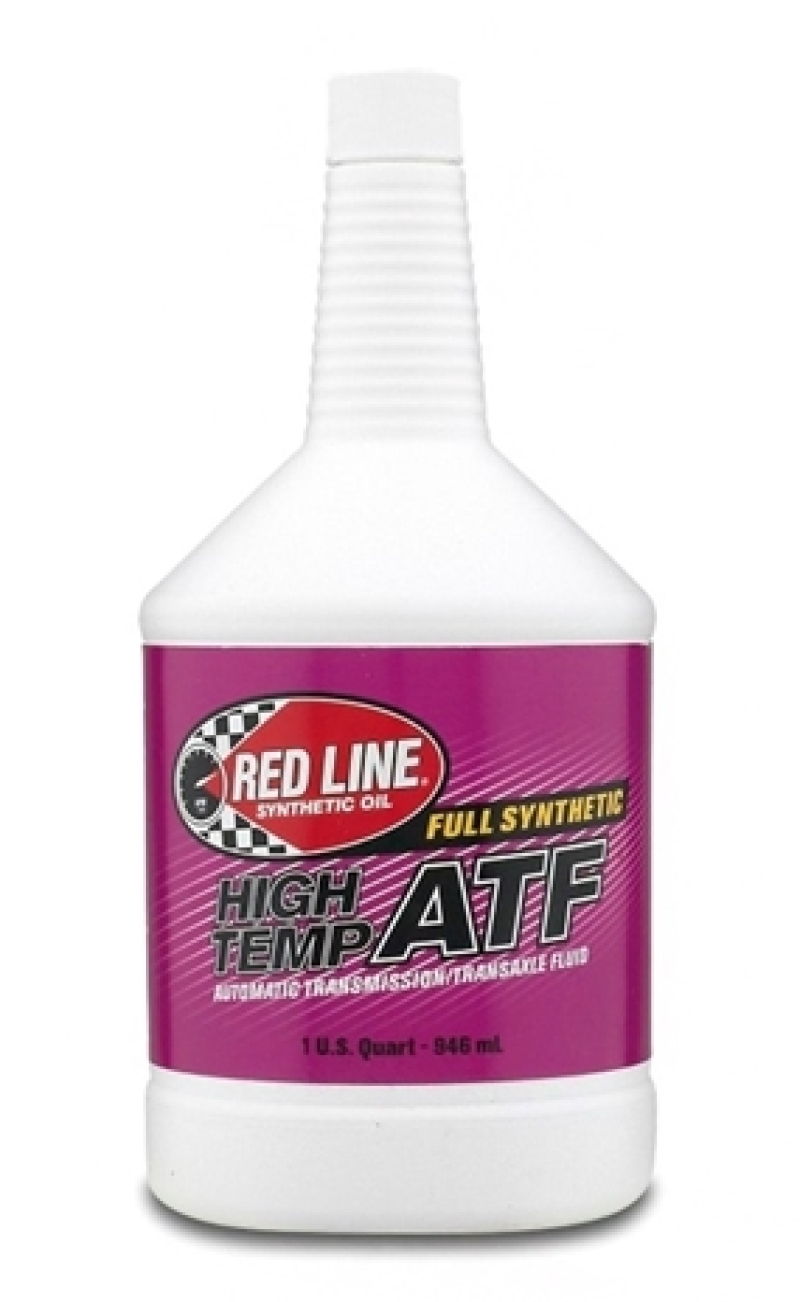 RL ATF - High-Temp