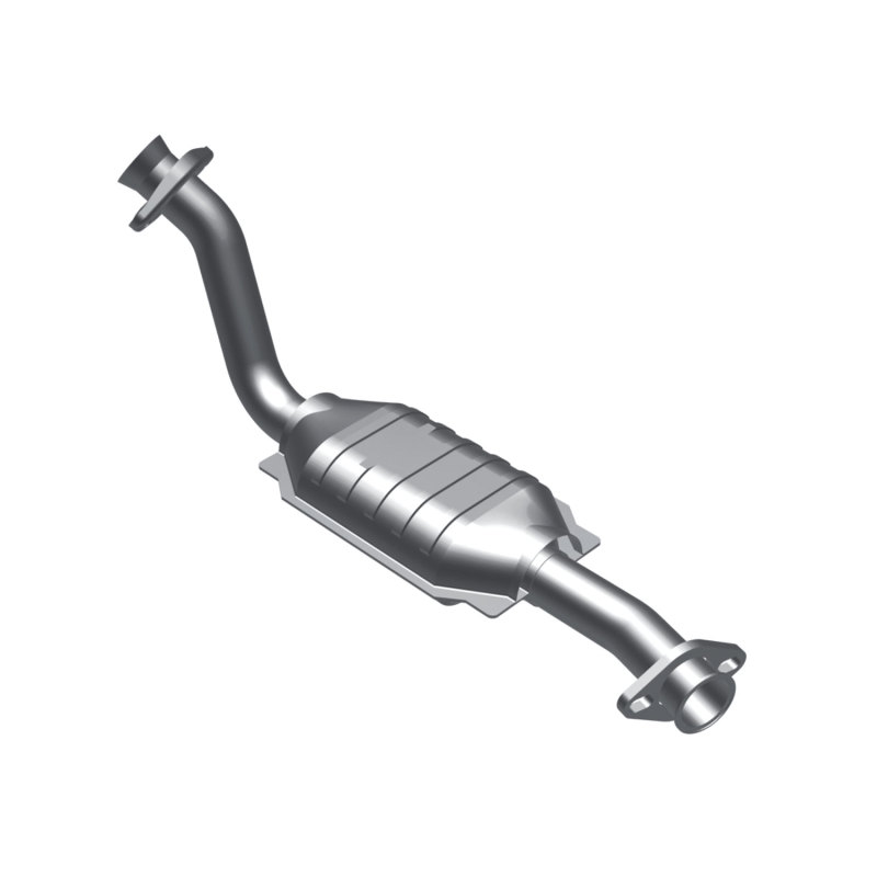 MagnaFlow Direct Fit Catalytic Converter Ford-Lincoln-Mercury 9 thumbnail 4