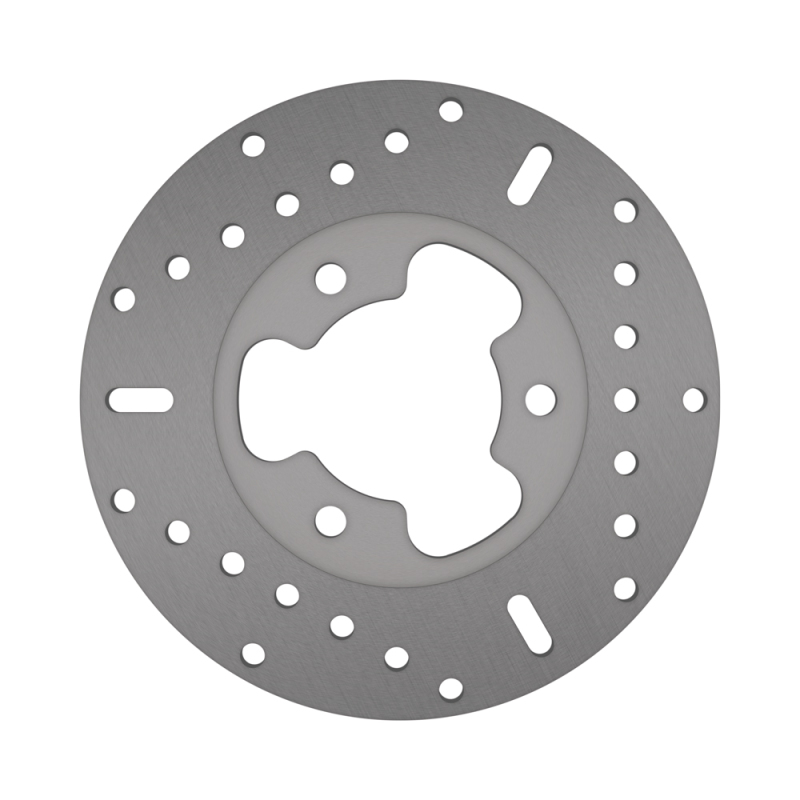 EBC Standard Rotors