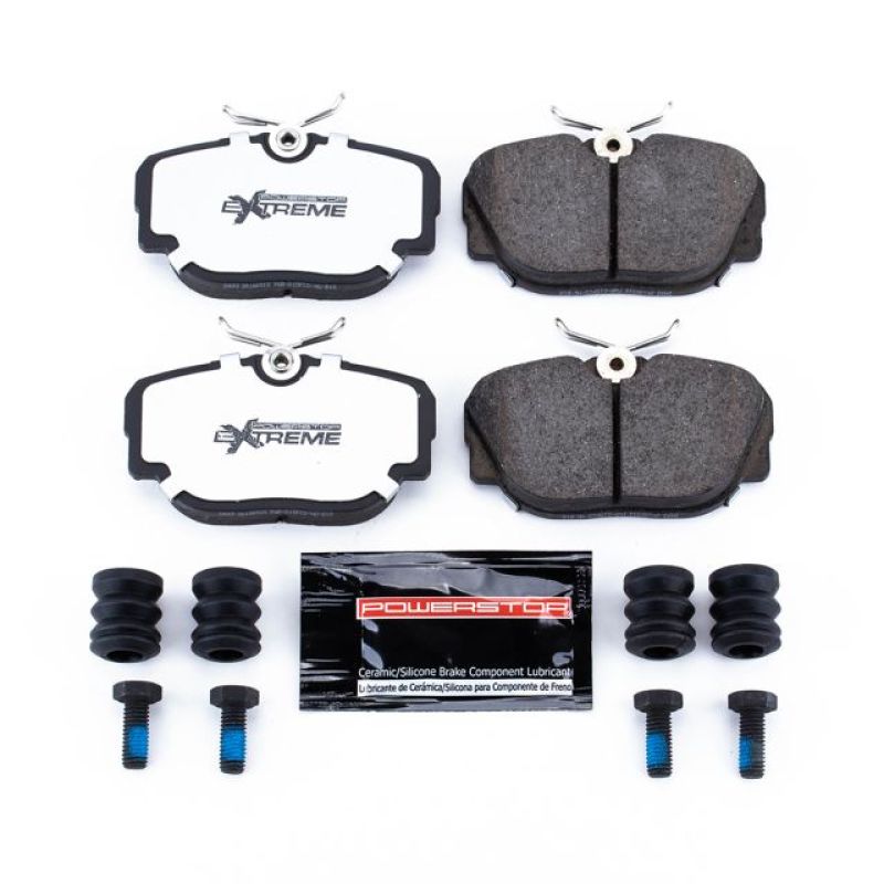 PSB Z26 Extreme Brake Pads