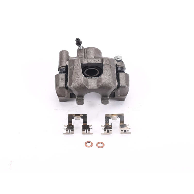 Power Stop 02-03 Lexus ES300 Rear Left Autospecialty Caliper w/Bracket thumbnail 2