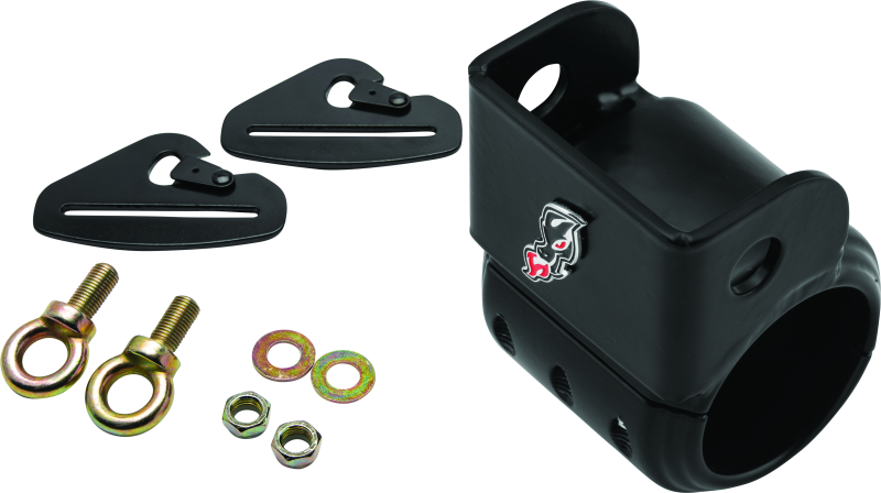 DragonFire Racing Harness Anchor Kit 1.75 in. thumbnail 3
