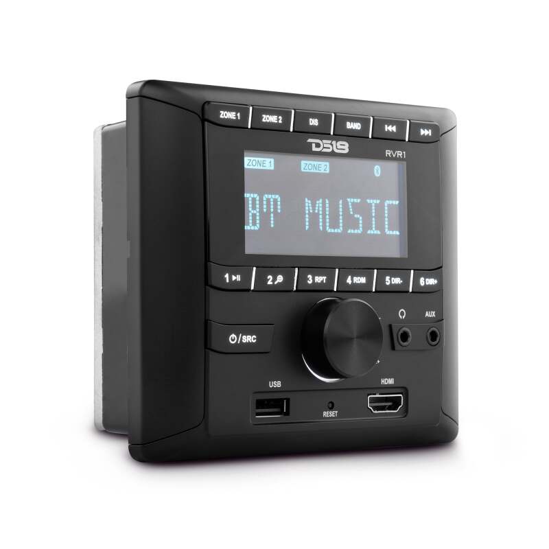 DSE Marine and Powersports Headunits