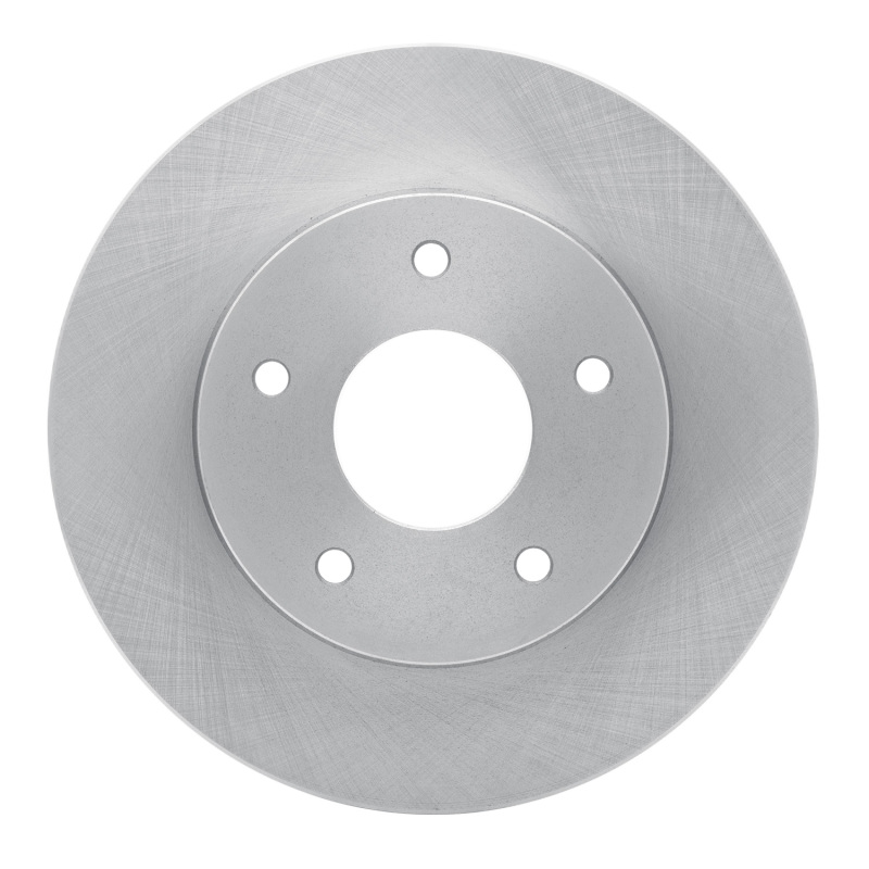 DFC Brake Rotors - Plain