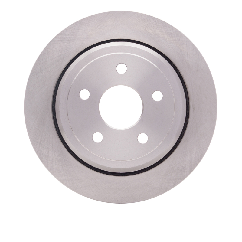 DFC Brake Rotors - Plain