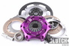 XCL Clutch - 7.25in Twin Sprung Ceramic