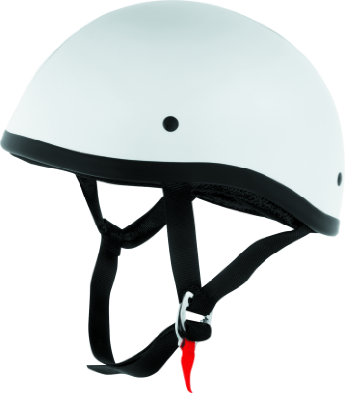 BKC Original White Helmet