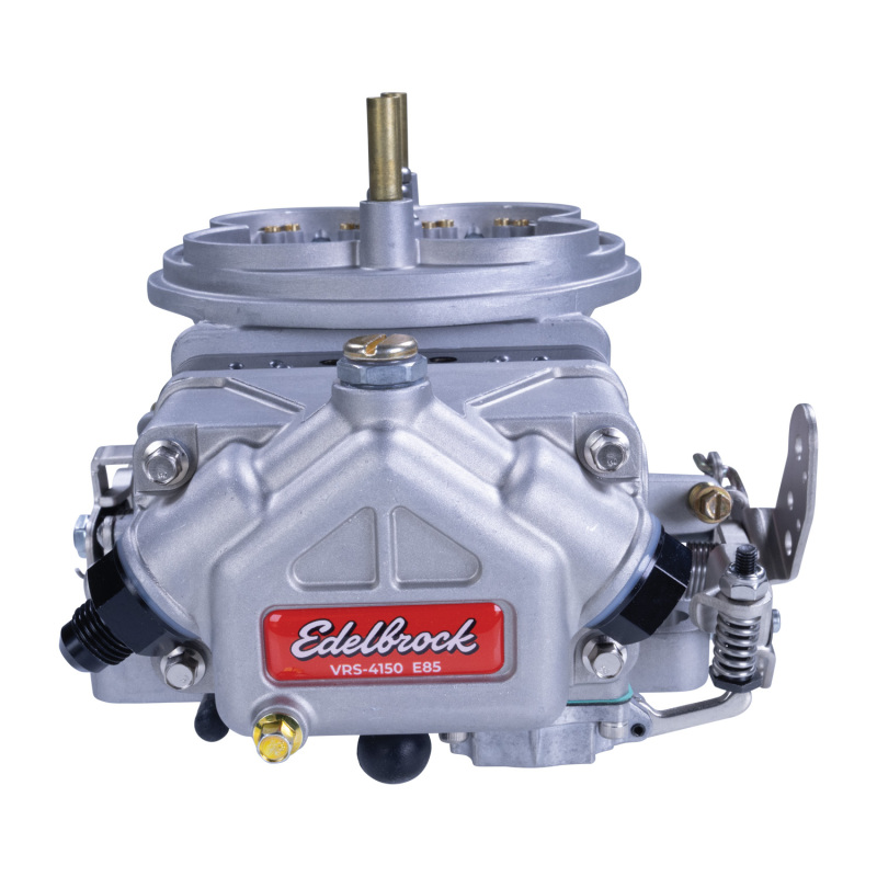 Edelbrock VRS-4150 Race & Performance Carburetor 950 CFM thumbnail 6