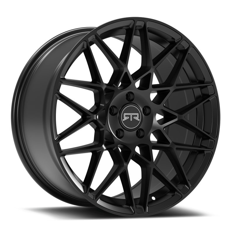MRW RTR Tech Mesh Wheels