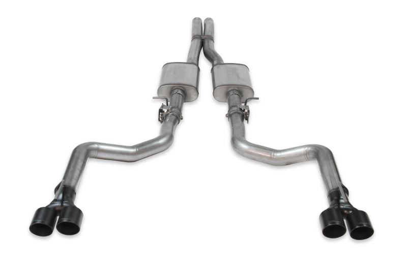 Flowmaster 17-23 Dodge Charger R/T/ T/A 5.7L FlowFX Cat-Back Exhaust System thumbnail 9