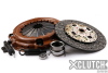 XCL Clutch - Stage 1 Extra HD Sprung Organic