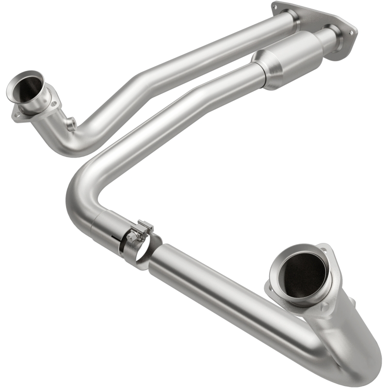 MagnaFlow Direct Fit Catalytic Converter 96-00 Chevy K3500 V8 5.7L thumbnail 2