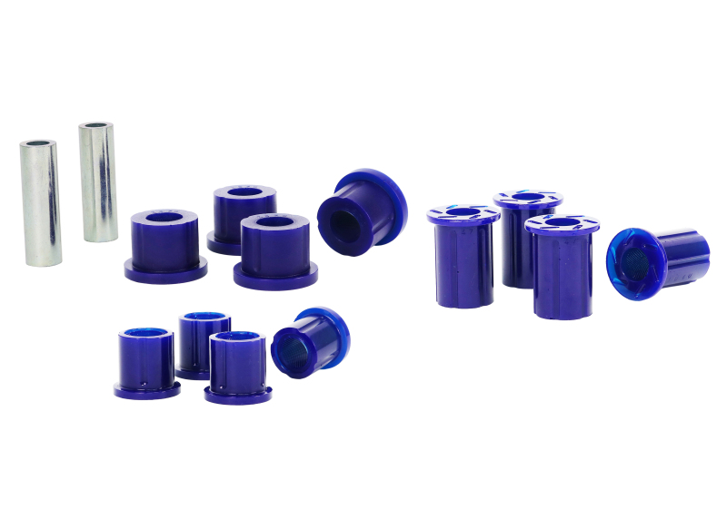 SPR Bushing Kits