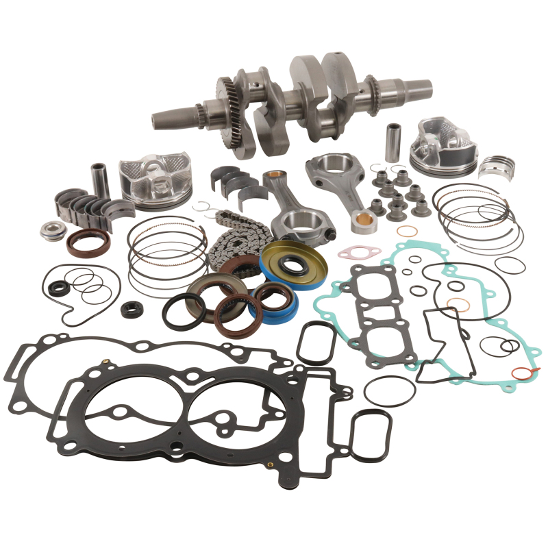 VEP Complete Engine Rebuild Kit
