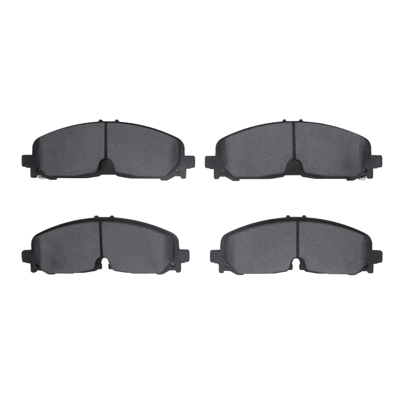 DFC Ultimate Duty Brake Pads