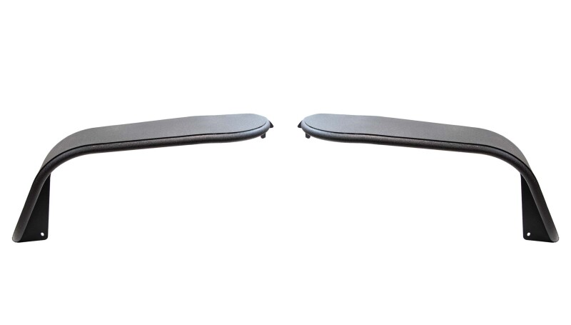 Fishbone Offroad JL/JT Front Steel Tube Fenders
