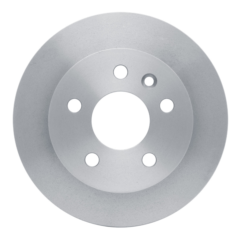 DFC Brake Rotors - Plain