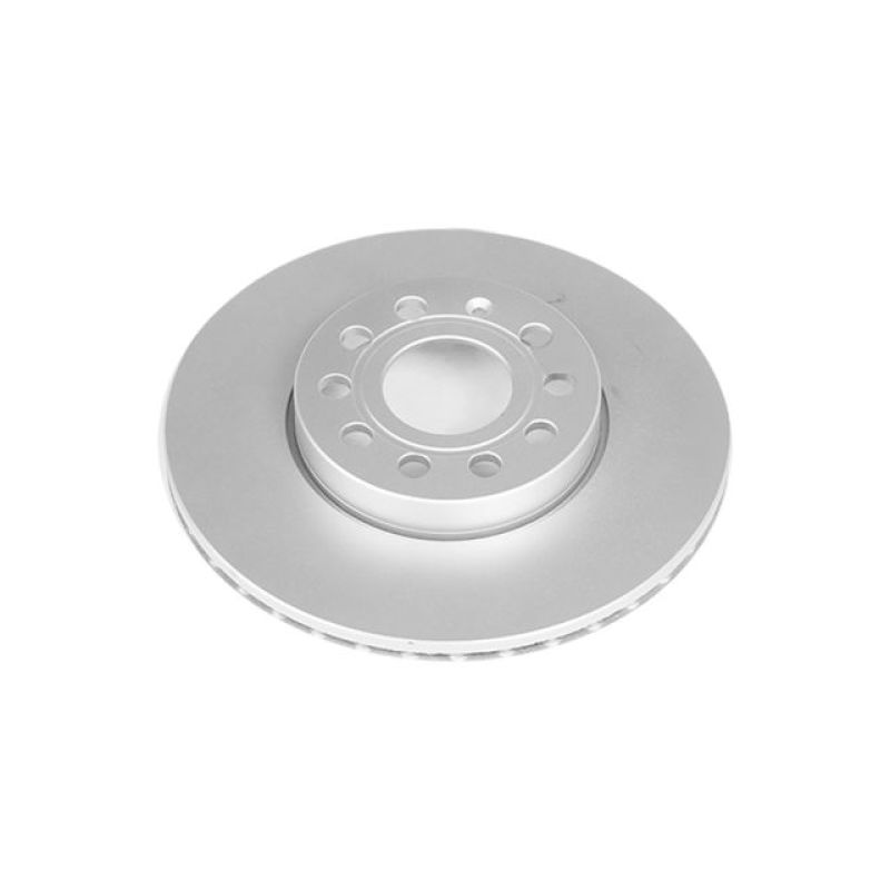 PSB Evolution Coated Rotor