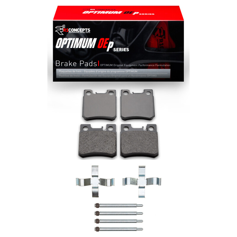 RNC Optimum OE Brake Pads
