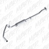 MBRP Catback Exhaust P