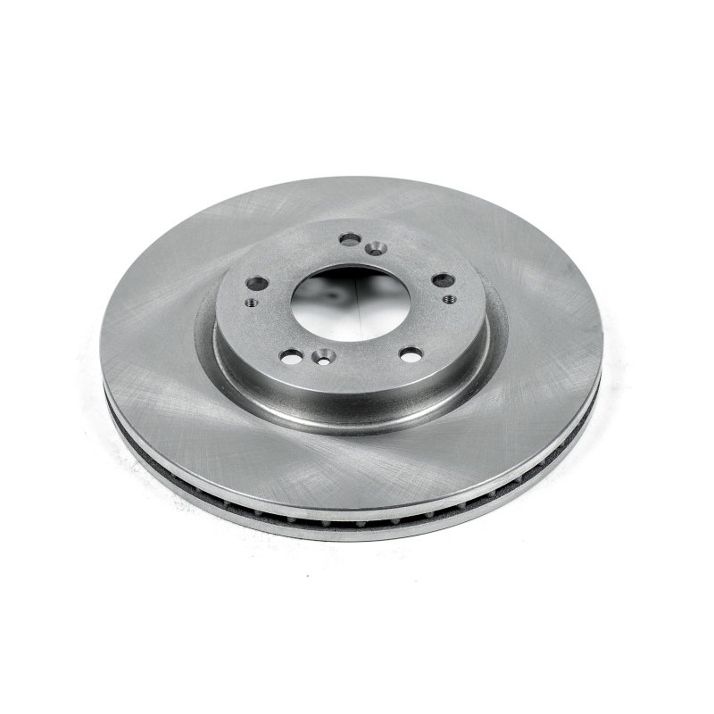 Power Stop 06-12 Mitsubishi Eclipse Front Autospecialty Brake Rotor