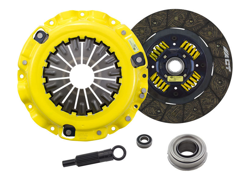 ACT 1987 Chrysler Conquest XT/Perf Street Sprung Clutch Kit thumbnail 3