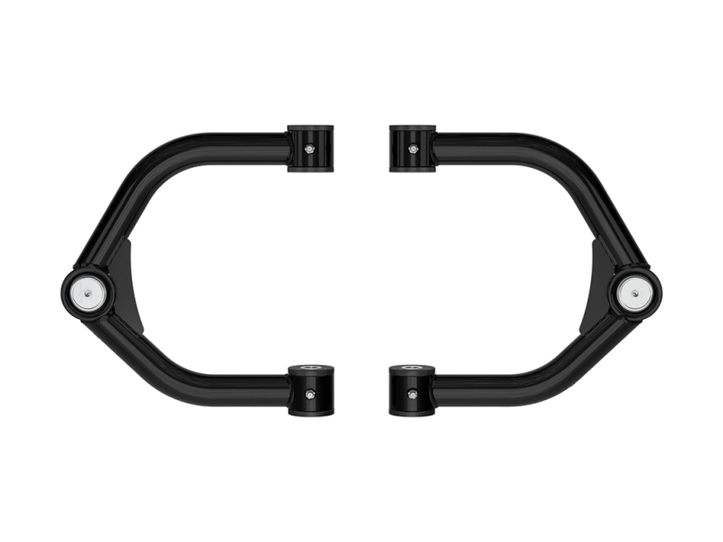 ICON 2016+ Nissan Titan XD Upper Control Arm Delta Joint Kit