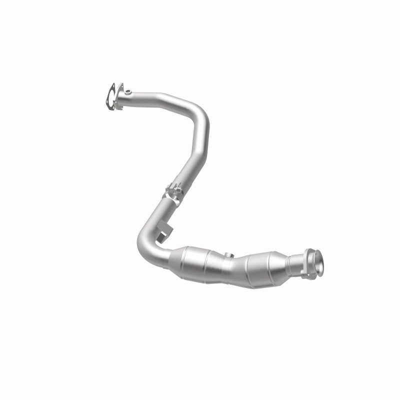 MagnaFlow 14-16 LR4 V6 3 OEM Underbody Direct Fit Converter thumbnail 9