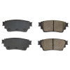 PSB Z16 Evolution Brake Pads