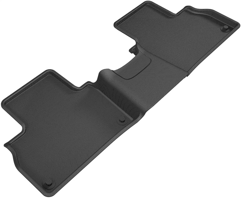 ACE Kagu - Rear - Black