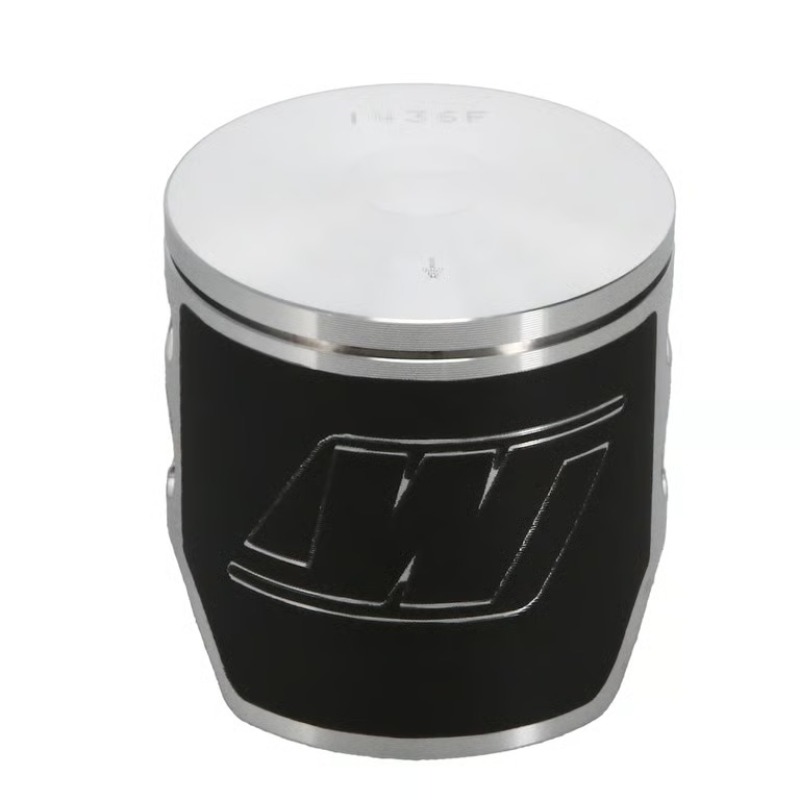 Wiseco Suzuki RM85 02-19 ProLite 1929CS Piston Kit