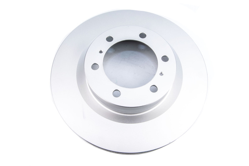 DBA En-Shield Standard Rotors