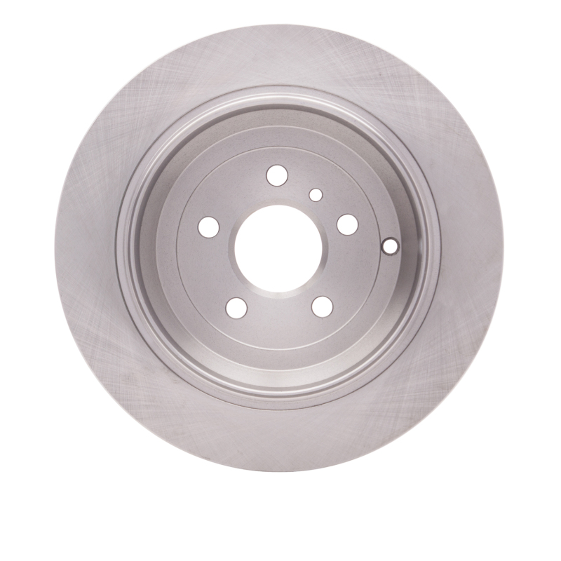 DFC 06-12 Mercedes-Benz GL320 Rear Brake Rotor