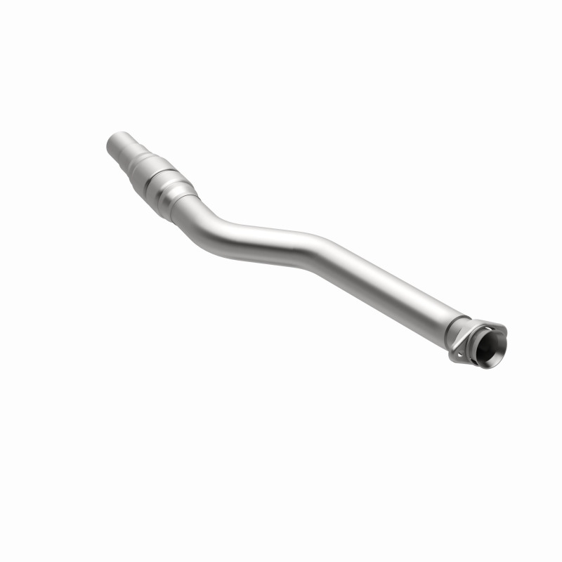 MagnaFlow Conv DF 06-07 BMW M6 Driver Side thumbnail 9