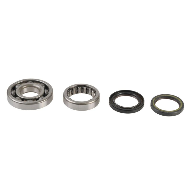 ATH Main Bearing & Seal Kit