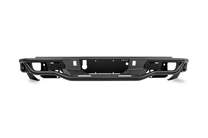 DVE Rear Bumpers